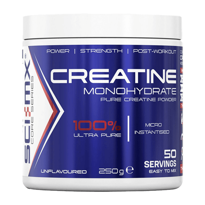 Sci-Mx Creatine Monohydrate - 250g