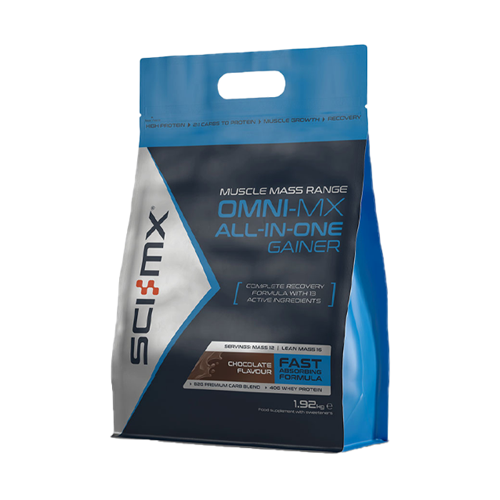 Liberty Supplements