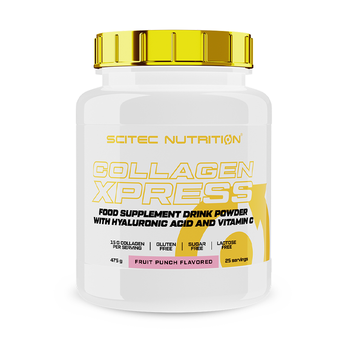 Scitec Nutrition Collagen Xpress - 475g