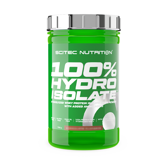 Scitec Nutrition 100% Hydro Isolate - 700g