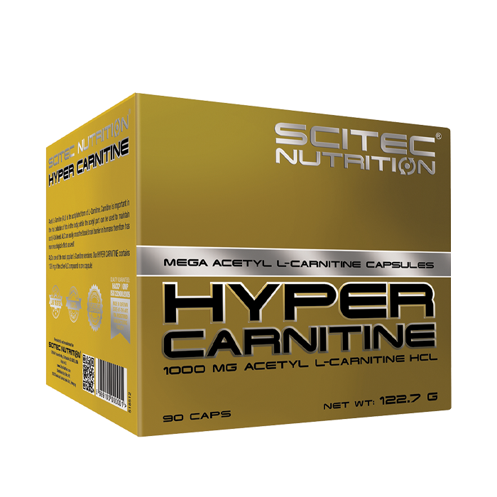 Scitec Nutrition Hyper Carnitine
