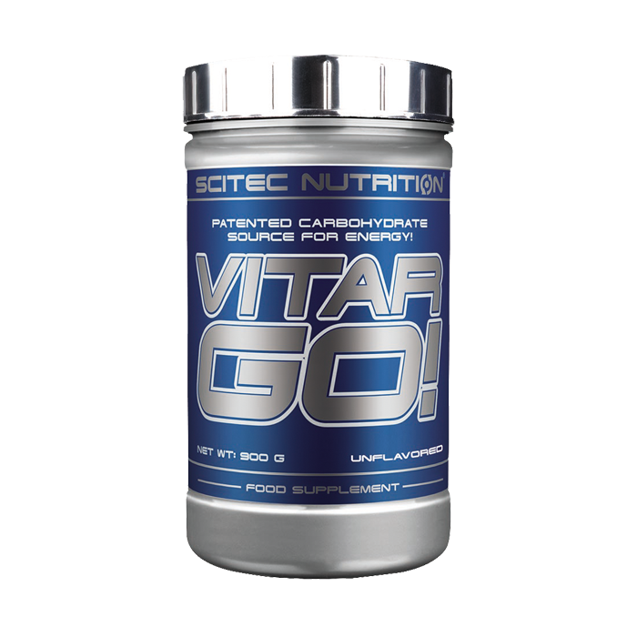 Scitec Nutrition Vitargo - 900g