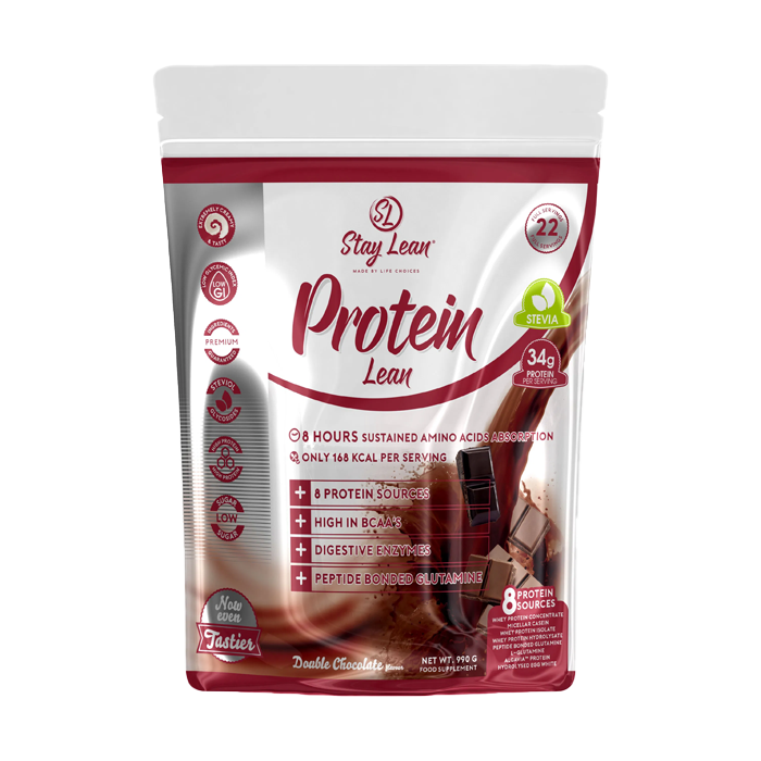 Stay Lean Complete Protein - 990G
