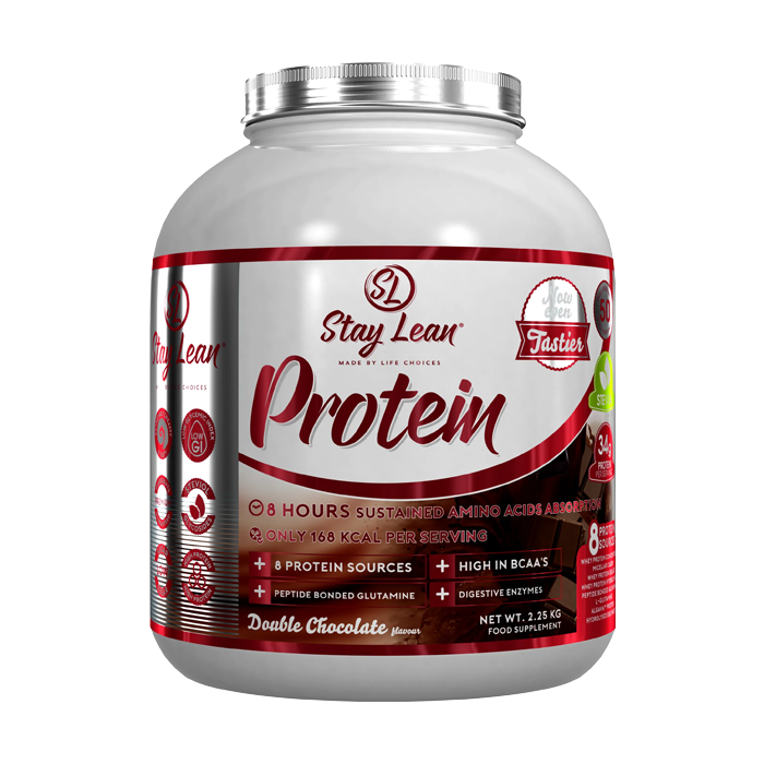 Stay Lean Protein - 2.25kg