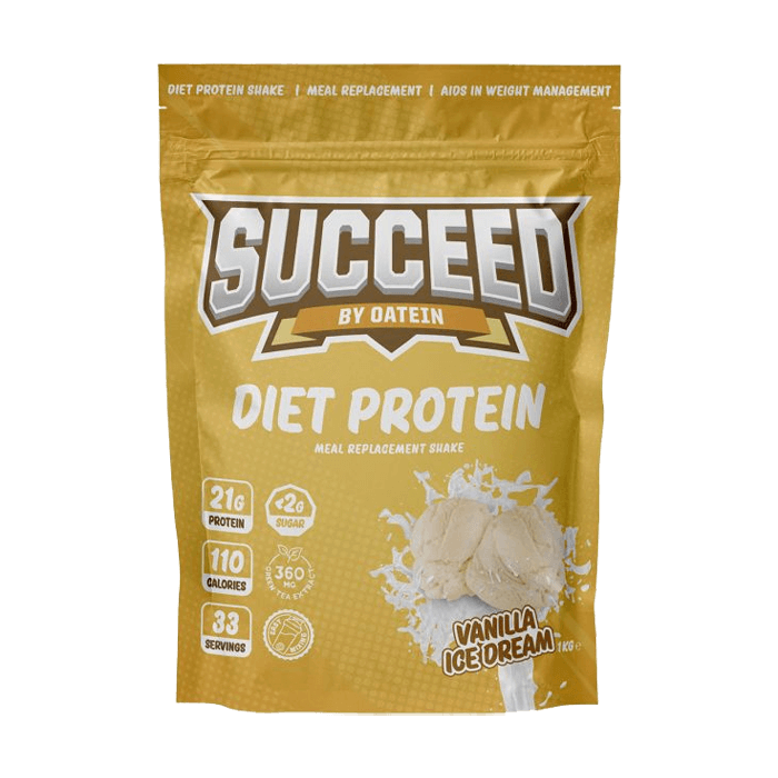 Oatein Succeed Diet Protein - 1kg