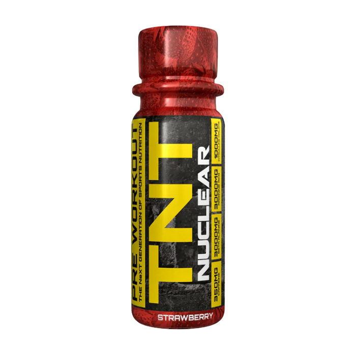 Liberty Supplements