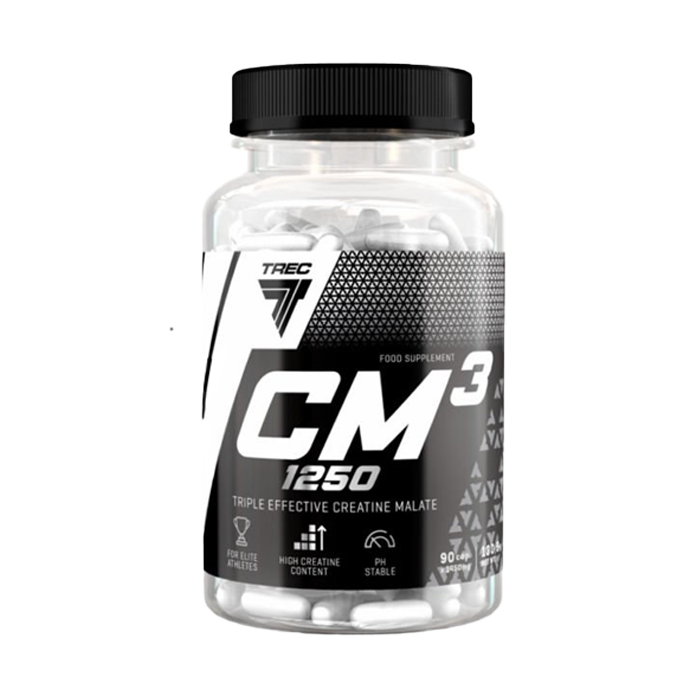 Liberty Supplements