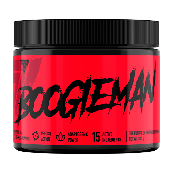 Trec Nutrition Boogieman Pre-Workout - 300g