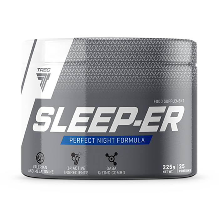 Trec Nutrition Sleep-Er - 225g