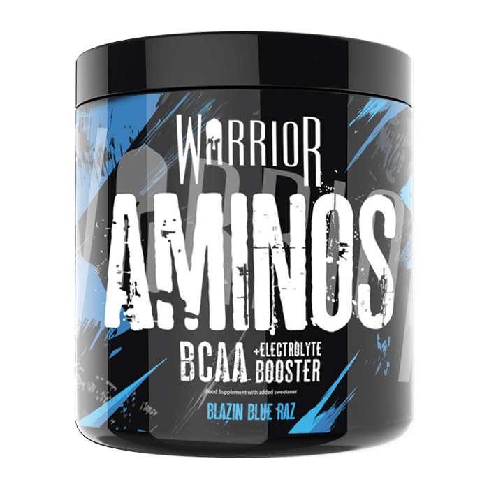 Warrior Aminos - 360g
