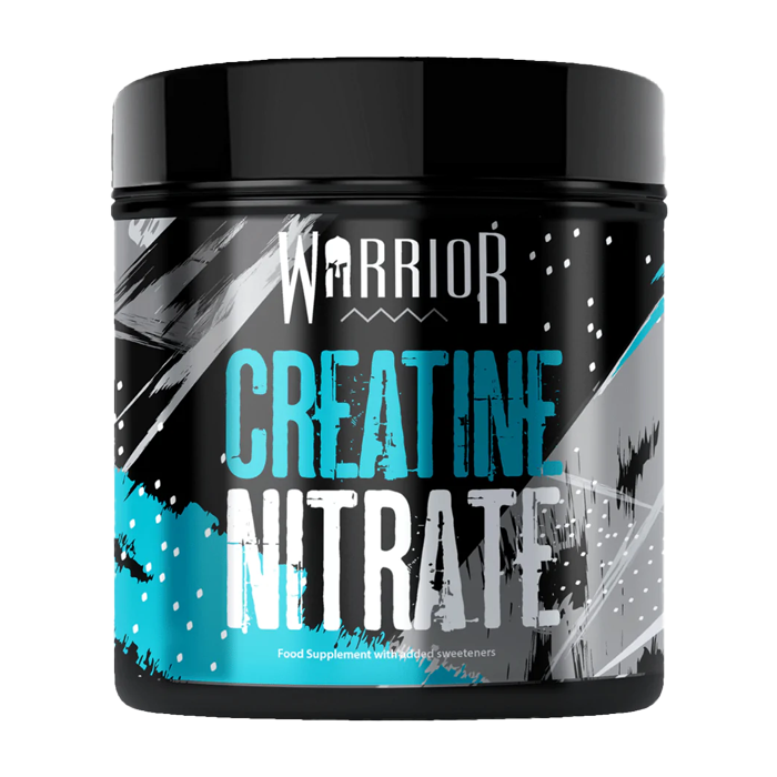 Nitrato de Creatina Warrior - 250g
