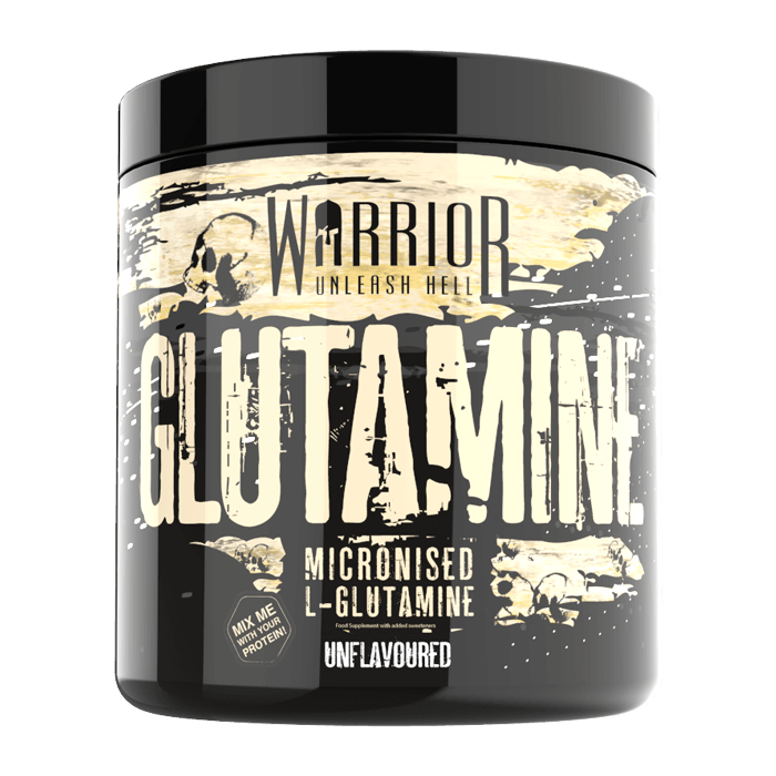 Warrior Glutamine - 300g