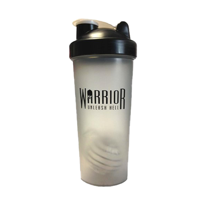 Warrior Shaker - 600ml