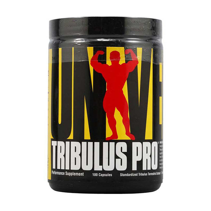 Universal Nutrition Tribulus Pro - 100 caps